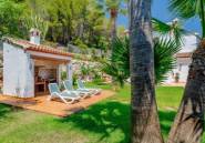 Resale - Townhouse -
Jávea