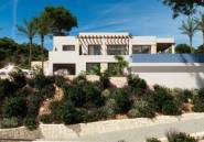 Resale - Villa -
Moraira - San Jaime