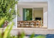 Reventa - Villa -
Benitachell