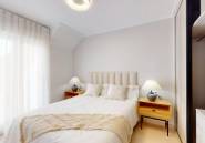 New Build - Apartment / flat -
Pilar de la Horadada