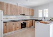 Resale - Villa -
Calpe - Cometa III