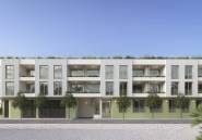 New Build - Apartment / flat -
Jacarilla