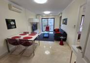 Langfristige Vermietung - Wohnung -
Alfaz del Pi - Albir