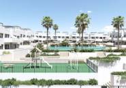 New Build - Bungalow -
Torrevieja