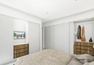 Nieuwbouw Woningen - terraced -
Pilar de la Horadada