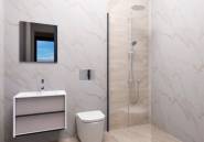 New Build - low-bungalow -
Finestrat