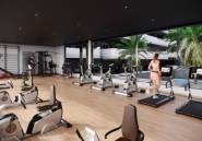 Nouvelle construction - Appartement -
Santa Pola