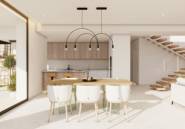 New Build - Villa -
Benitachell - Cumbre del Sol
