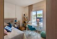 Nouvelle construction - Appartement -
La Finca Golf