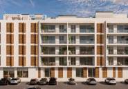 Obra nueva - Apartamento / piso -
lo pagán