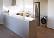 Obra nueva - high-bungalow -
Orihuela Costa