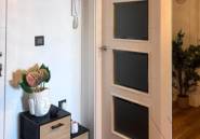 Wiederverkauf - Wohnung -
Benidorm
