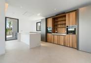 Obra nueva - Villa -
Benissa