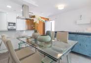 New Build - Bungalow -
Torrevieja