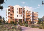 Obra nueva - Apartamento / piso -
El Verger