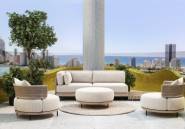 New Build - Apartment / flat -
Calpe