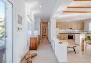 Resale - Villa -
Calpe - Cometa III