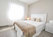 Obra nueva - low-bungalow -
San Miguel de Salinas