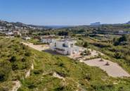 Reventa - Villa -
Benitachell
