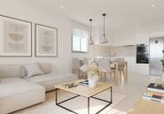 New Build - Penthouse -
Santa Pola