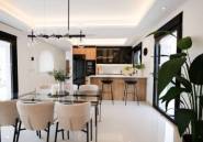 Nouvelle construction - detached -
Ciudad Quesada