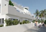 Nouvelle construction - low-bungalow -
Torrevieja