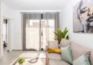 Obra nueva - Apartamento / piso -
Torrevieja