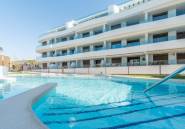 Obra nueva - Apartamento / piso -
Orihuela Costa