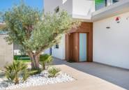 Nieuwbouw Woningen - Villa -
Dehesa de Campoamor