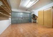 Wiederverkauf - Stadthaus -
Alfaz del Pi - Albir