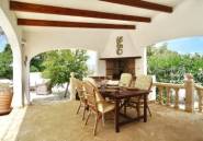 Resale - Villa -
Benissa - Punta Estrella