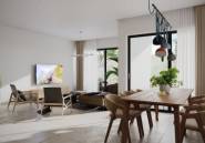 New Build - detached -
Calpe