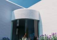 Nieuwbouw Woningen - detached -
Alfaz del Pi