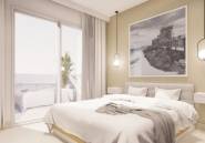 Obra nueva - ground-floor -
Pilar de la Horadada