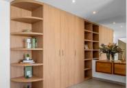 New Build - Townhouse -
La Finca Golf