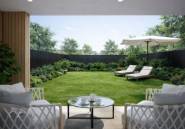 Obra nueva - Apartamento / piso -
Jávea