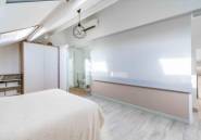 Wiederverkauf - Penthouse -
Alfaz del Pi