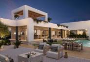 Nouvelle construction - Villa -
Ciudad Quesada