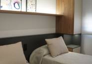 Obra nueva - Bungalow -
Pilar de la Horadada