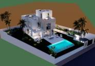 New Build - detached -
Finestrat