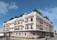 New Build - Penthouse -
Algorfa