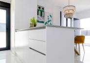 Nouvelle construction - detached -
Orihuela Costa