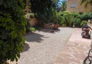 Resale - Villa -
Alfaz del Pi - Albir