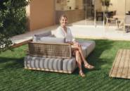 Obra nueva - high-bungalow -
Torrevieja