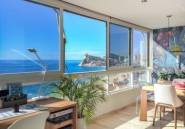 Resale - Apartment / flat -
Benidorm
