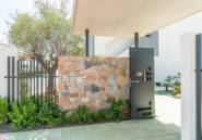 Nouvelle construction - low-bungalow -
Torrevieja