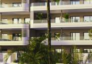 New Build - Penthouse -
Torrevieja