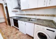 Resale - Apartment / flat -
Villajoyosa - Cala Villajoyosa