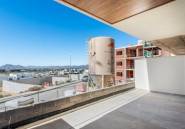 New Build - Apartment / flat -
Benijofar