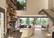 New Build - Villa -
La Finca Golf